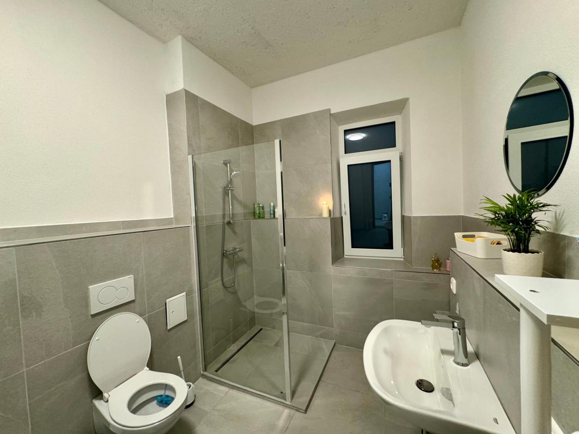 Apartment Ferien 5 *
