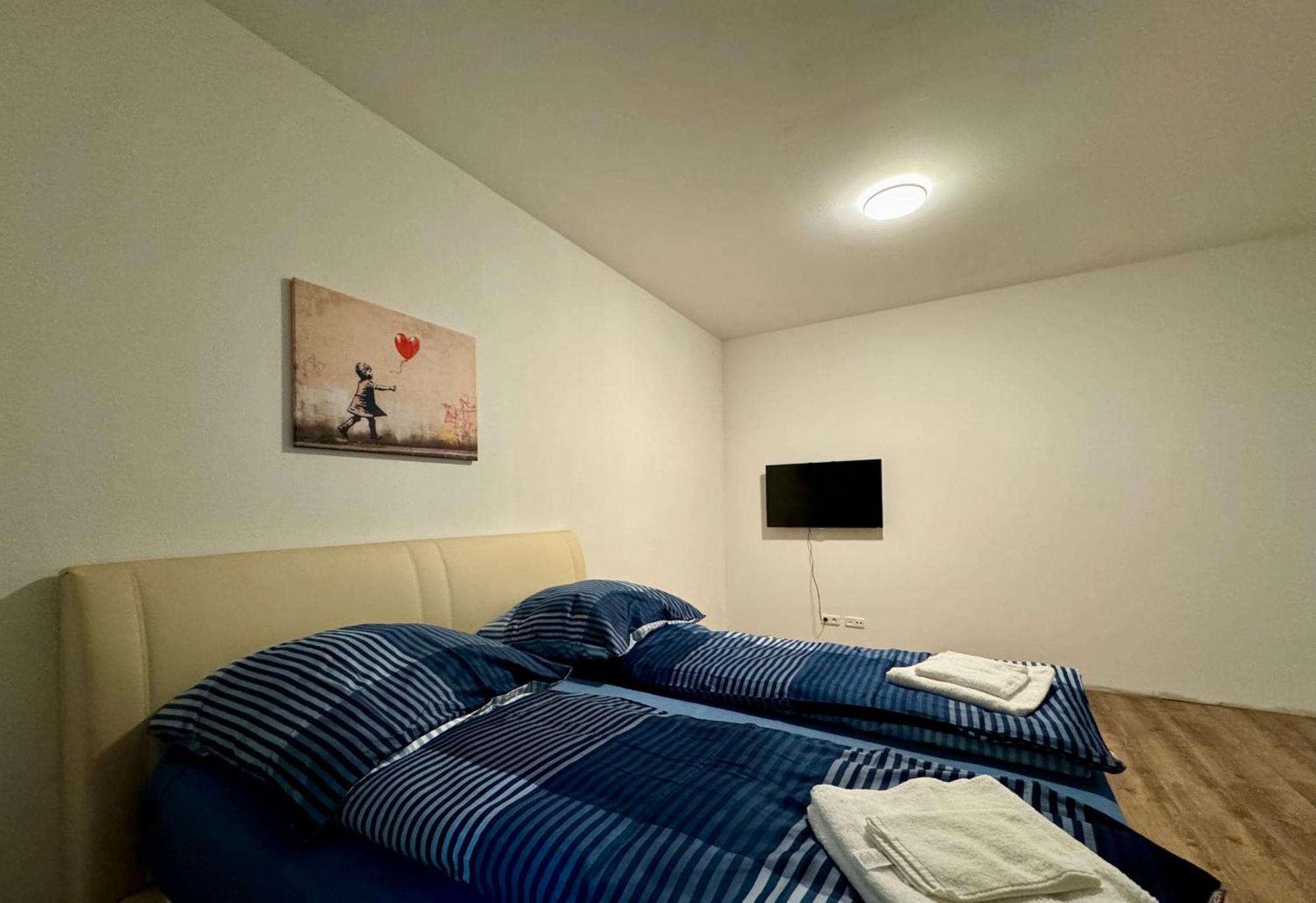 Apartment Ferien 5