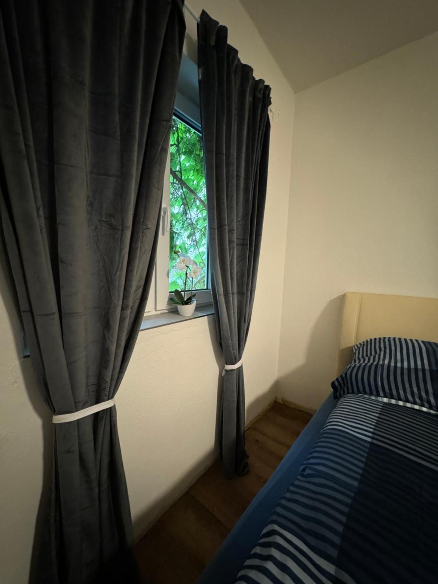 Apartment Ferien 5