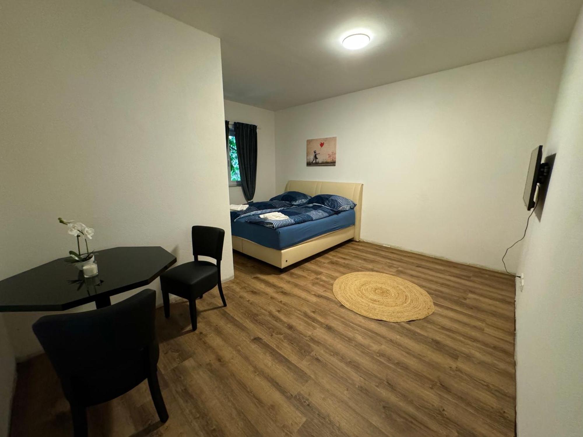 Apartment Ferien 5
