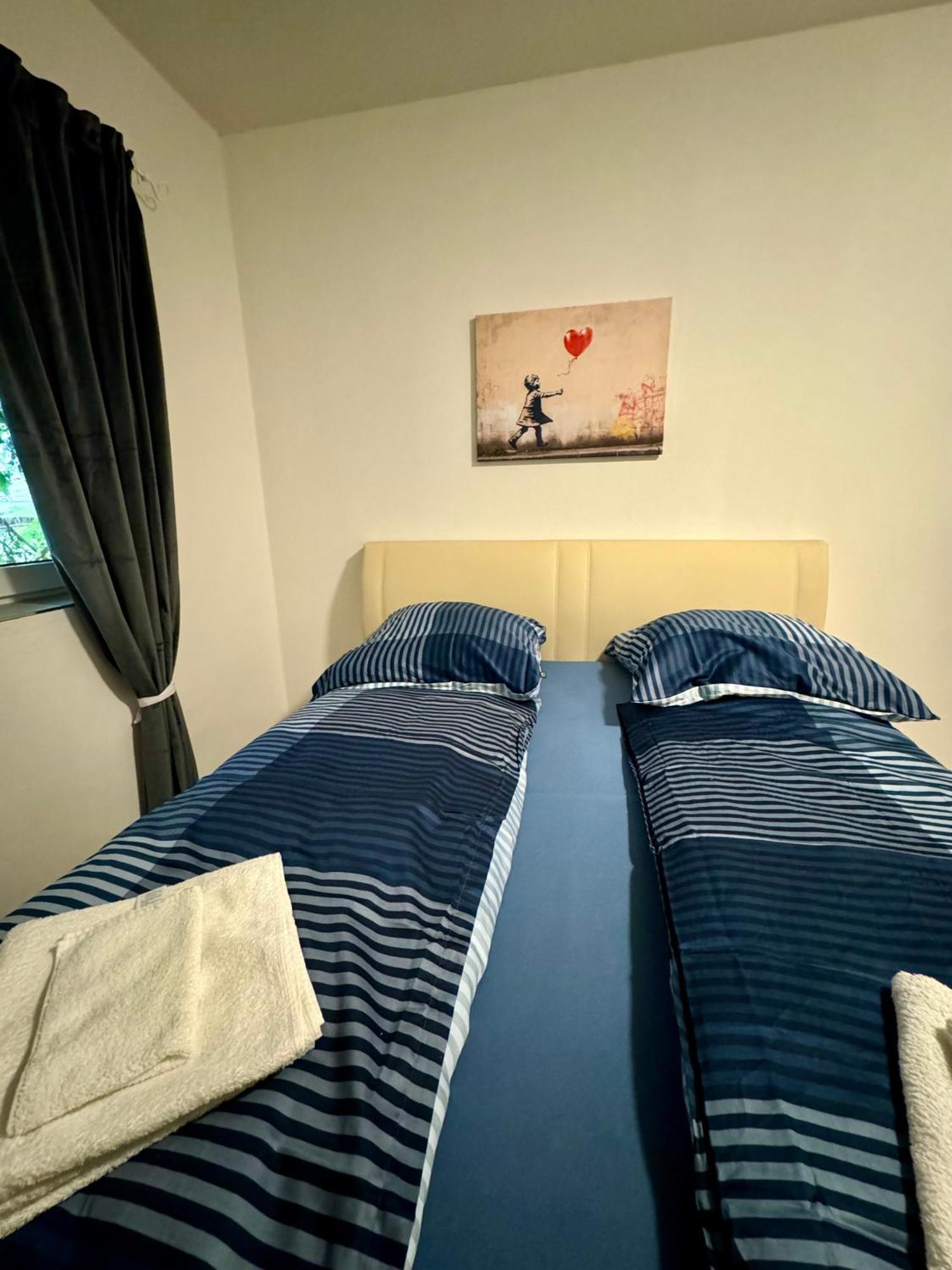 Ferien 5 * Rosenheim